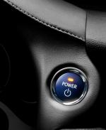 Lexus CT200h 2010 года